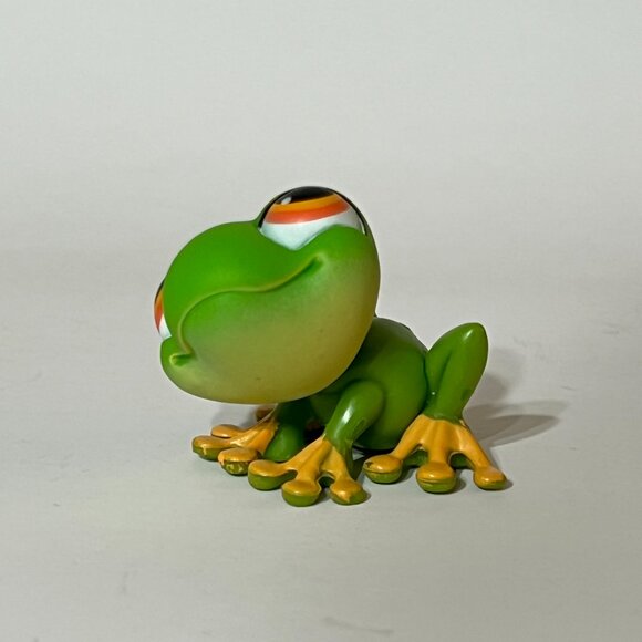 Lot of 5 Littlest Pet Shop | LPS #42 #50 #65 #123 #124 - Picture 5 of 16